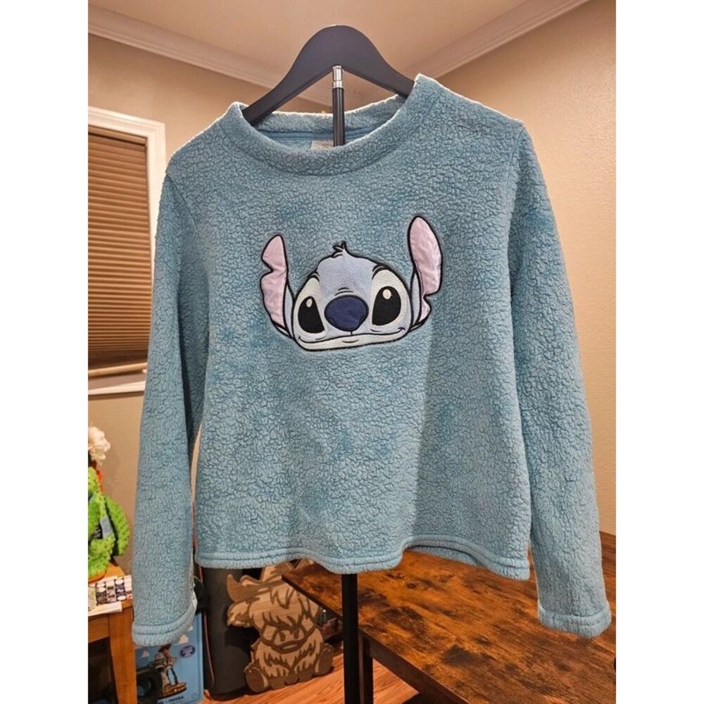 Stitch Women's Sleep Sweater